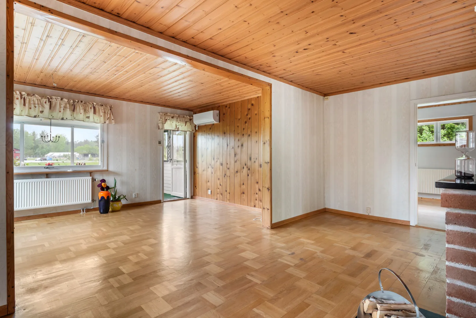 Villa, Morastigen 8, Bergshamra - Östervik, Norrtälje