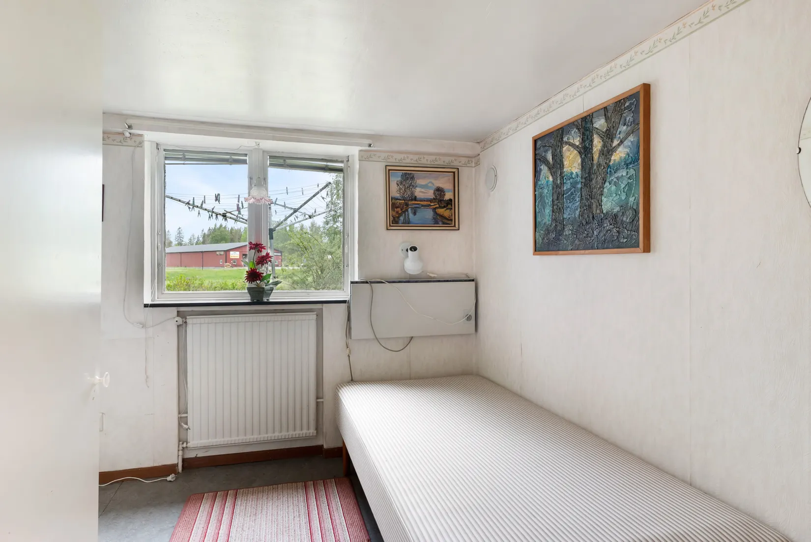 Villa, Morastigen 8, Bergshamra - Östervik, Norrtälje