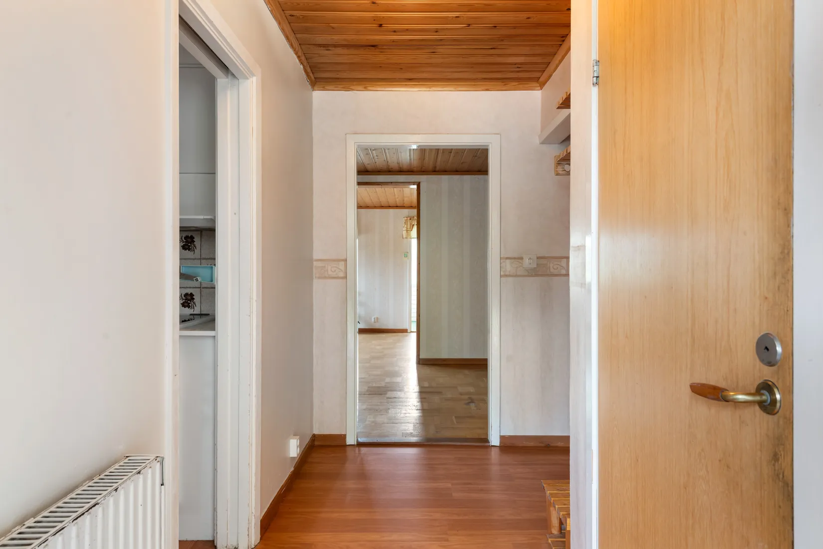 Villa, Morastigen 8, Bergshamra - Östervik, Norrtälje