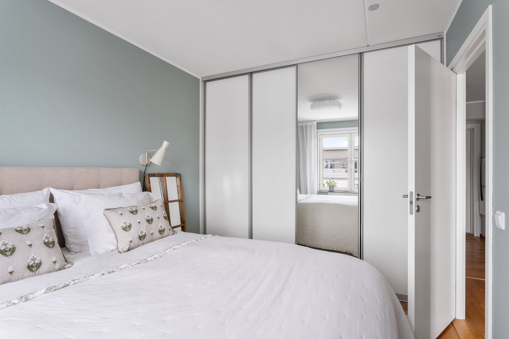 Bostadsrätt, Pippi Långstrumps gata 28, 4tr., Bromma / Annedal, Stockholm