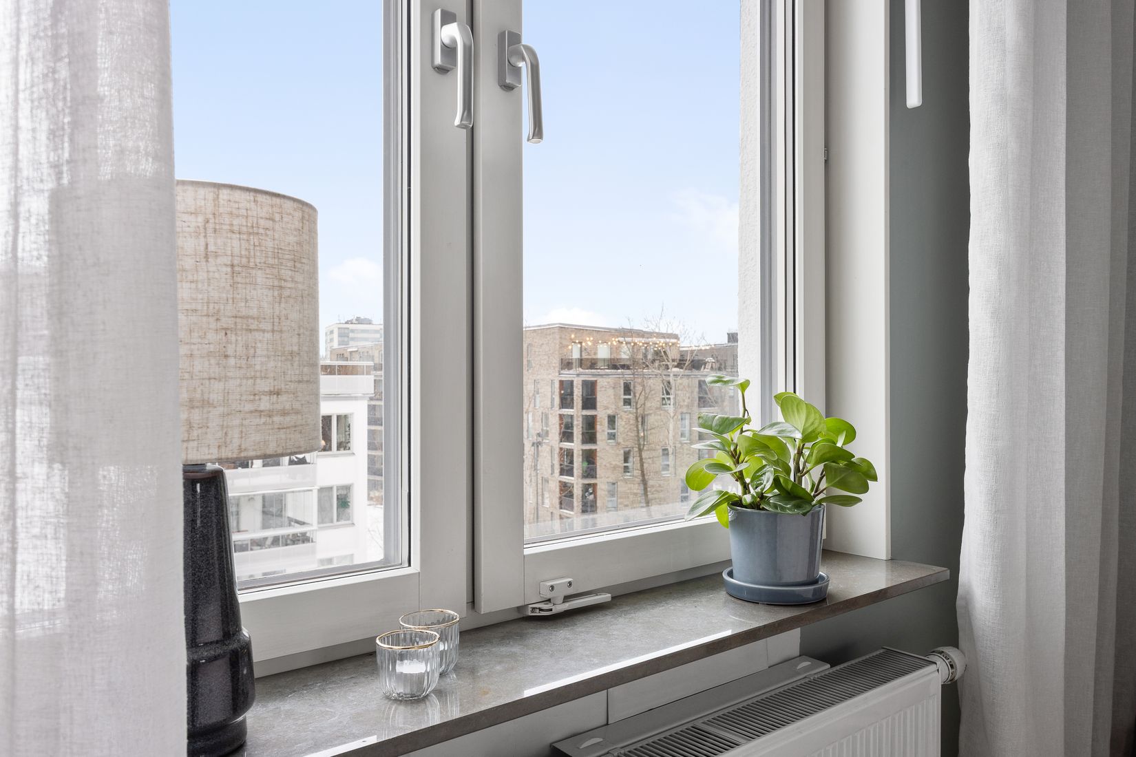 Bostadsrätt, Pippi Långstrumps gata 28, 4tr., Bromma / Annedal, Stockholm