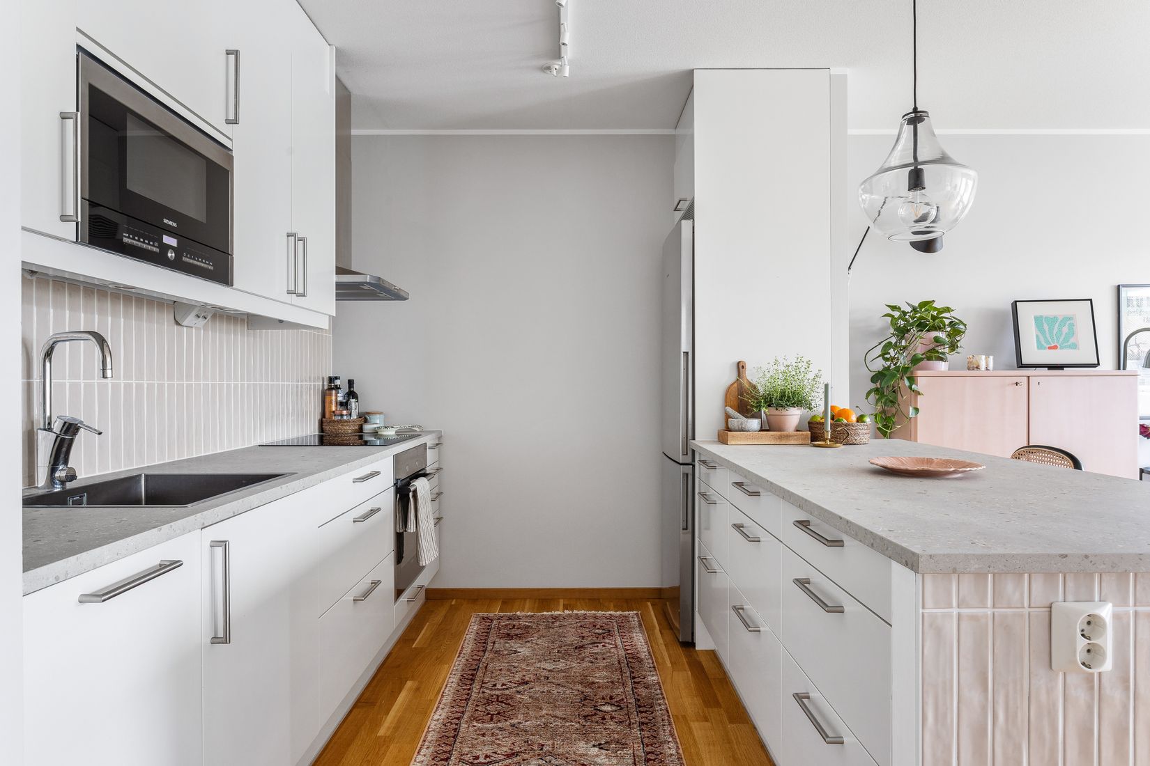 Bostadsrätt, Pippi Långstrumps gata 28, 4tr., Bromma / Annedal, Stockholm