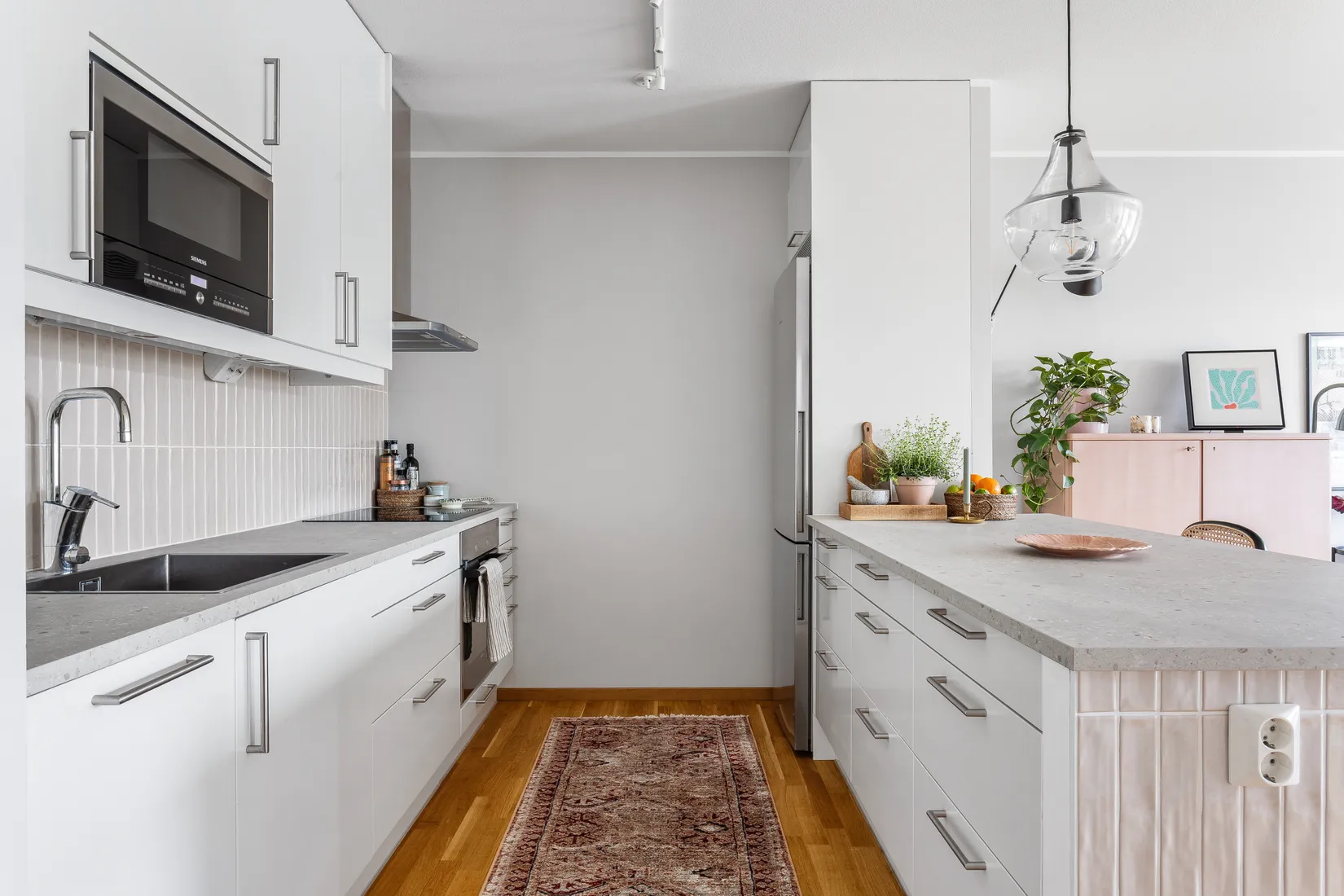 Bostadsrätt, Pippi Långstrumps gata 28, 4tr., Bromma / Annedal, Stockholm