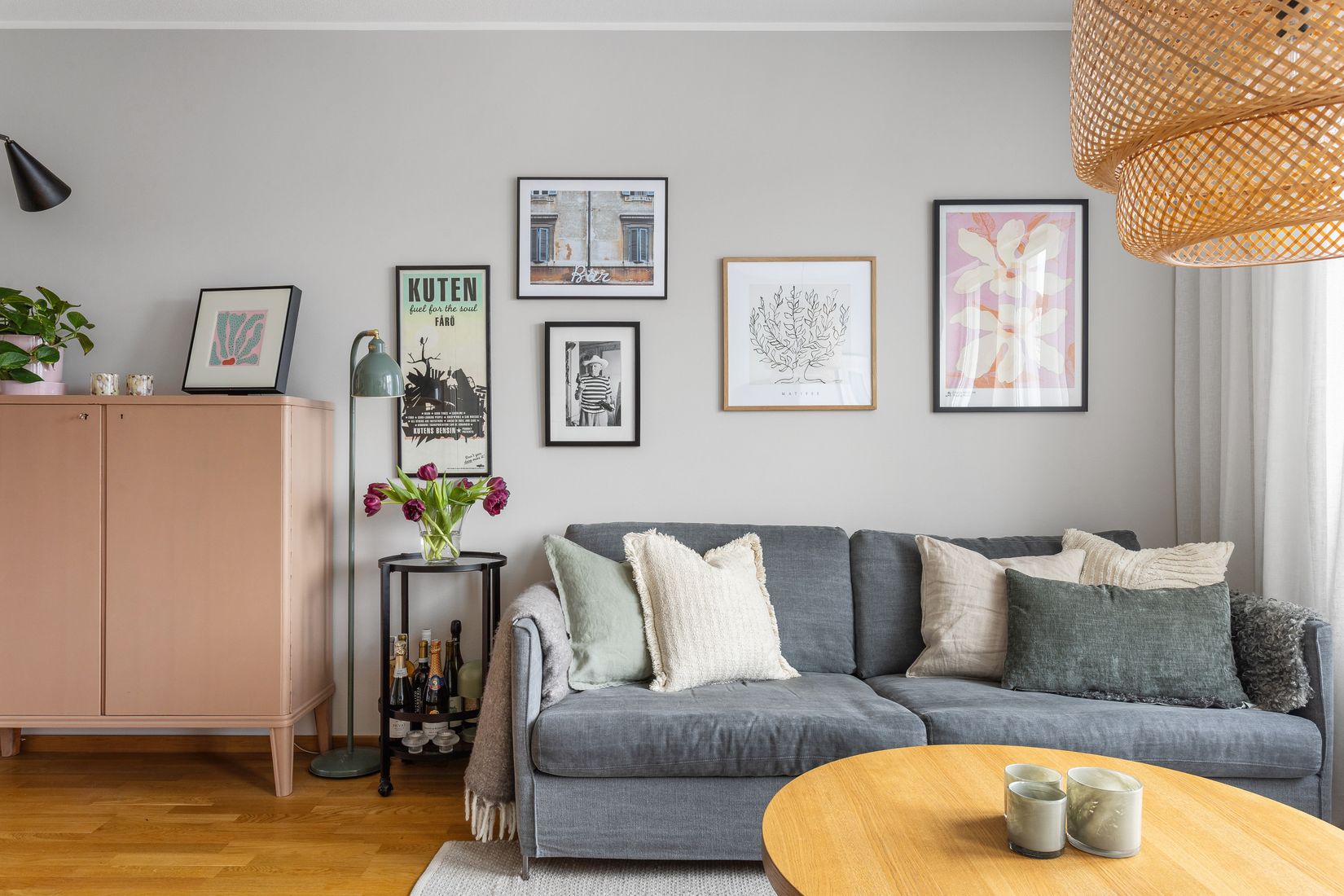 Bostadsrätt, Pippi Långstrumps gata 28, 4tr., Bromma / Annedal, Stockholm