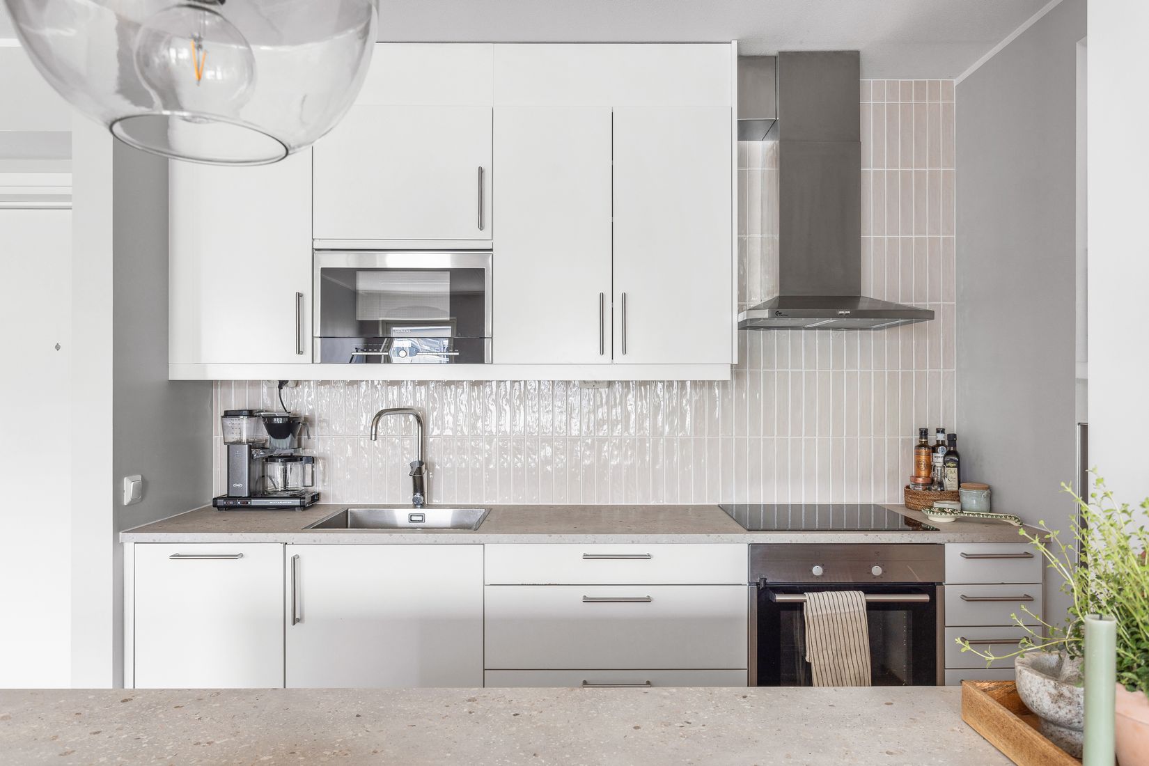 Bostadsrätt, Pippi Långstrumps gata 28, 4tr., Bromma / Annedal, Stockholm