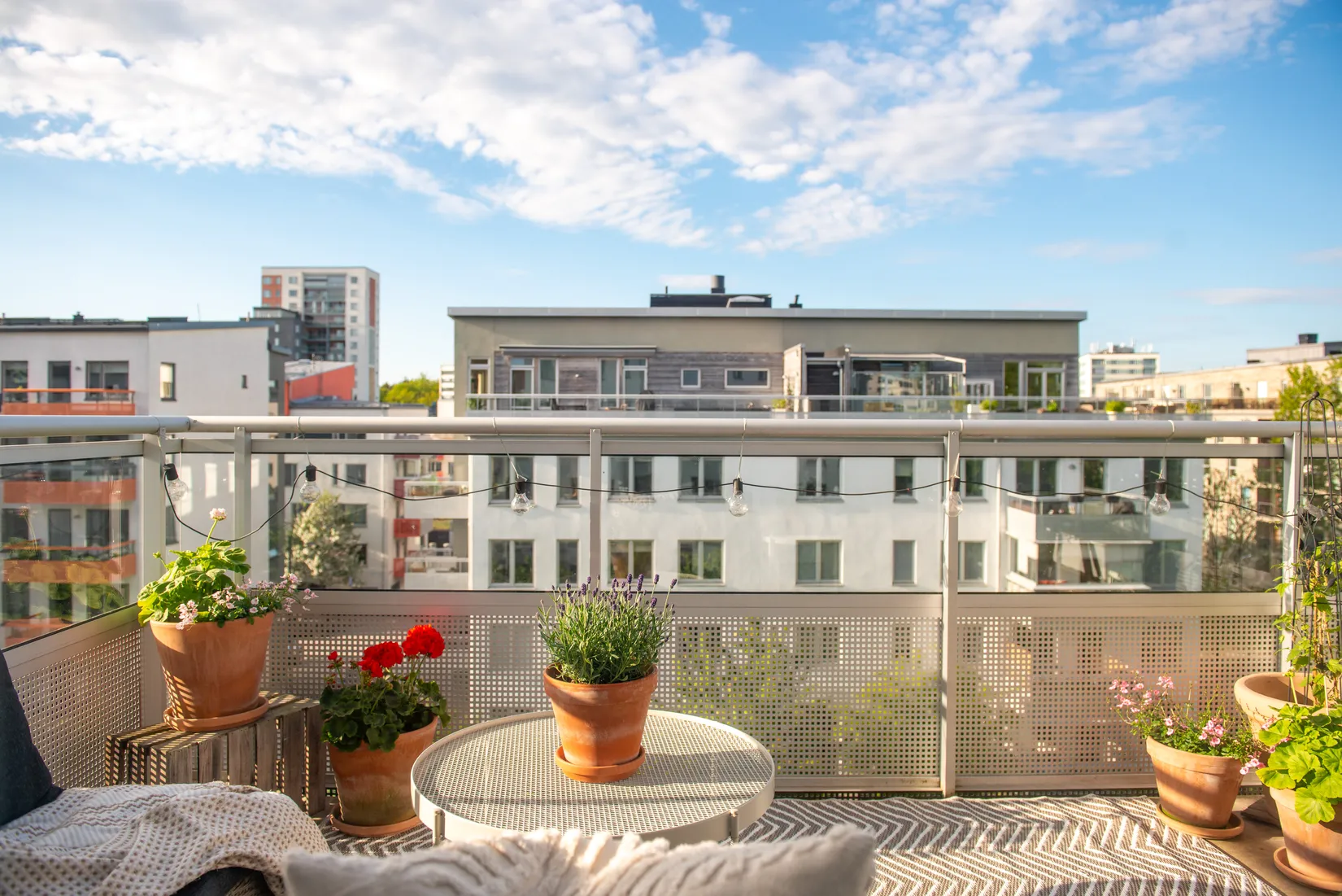 Bostadsrätt, Pippi Långstrumps gata 28, 4tr., Bromma / Annedal, Stockholm