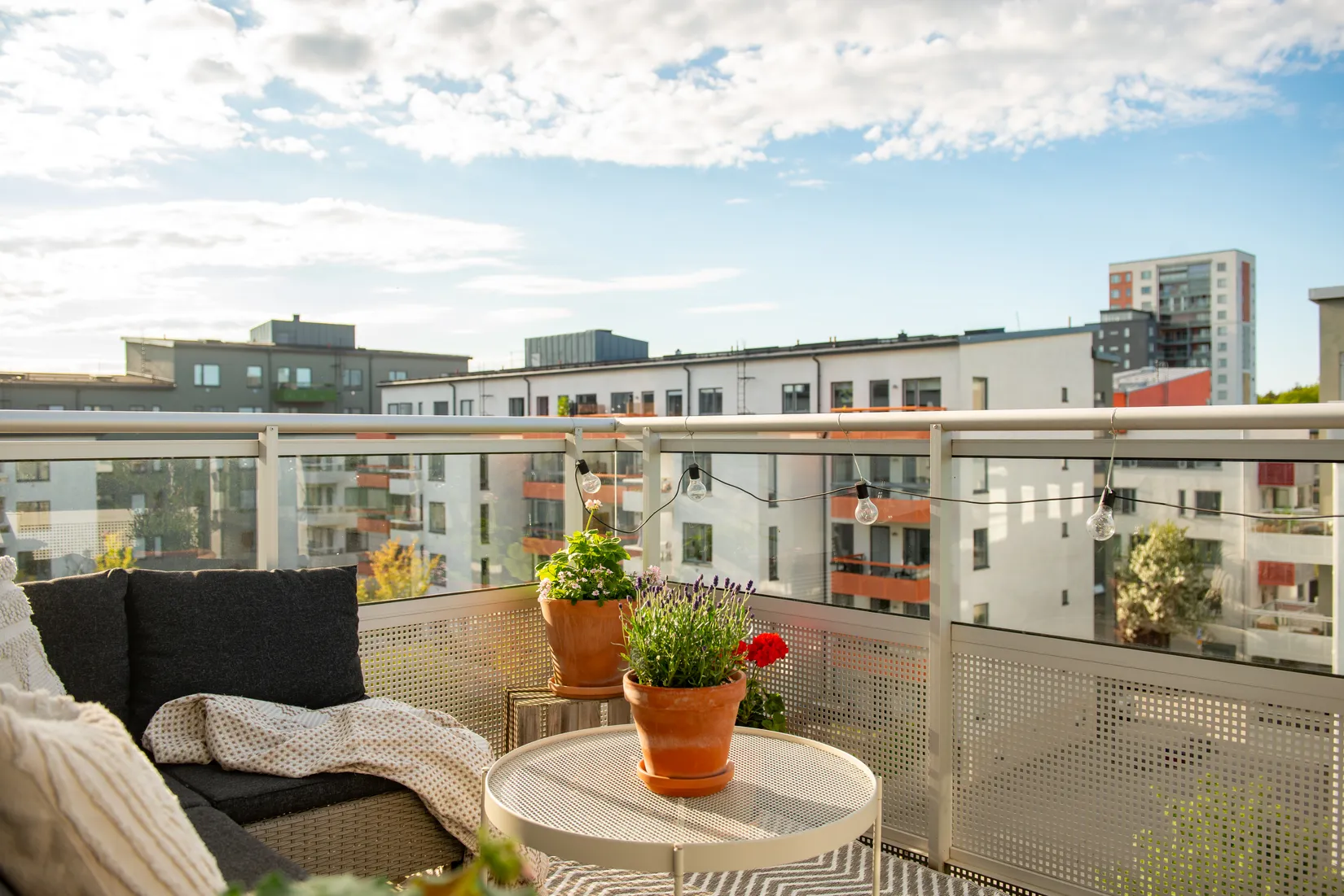 Bostadsrätt, Pippi Långstrumps gata 28, 4tr., Bromma / Annedal, Stockholm