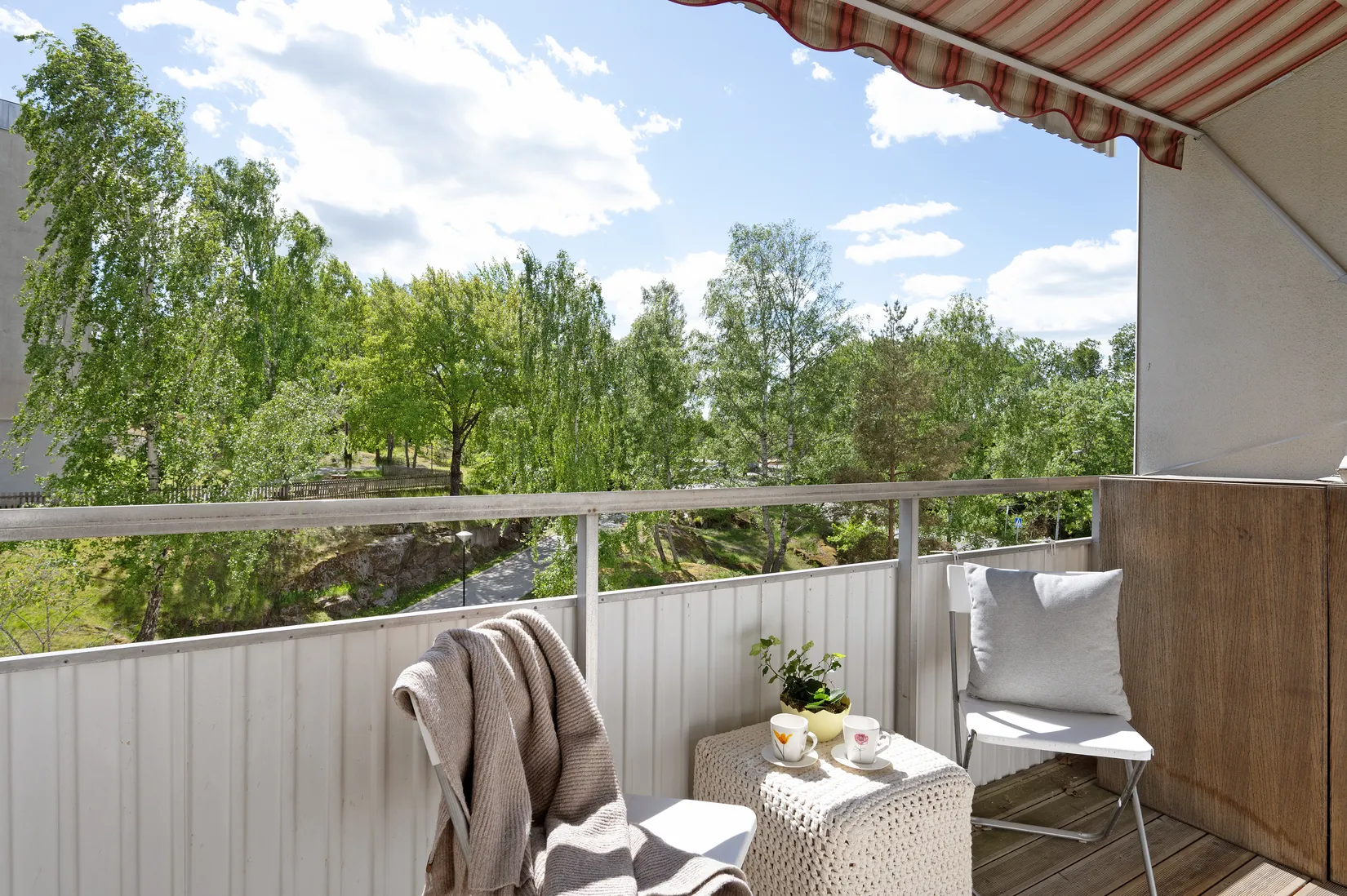 Bostadsrätt, Storvretsvägen 33, Huddinge