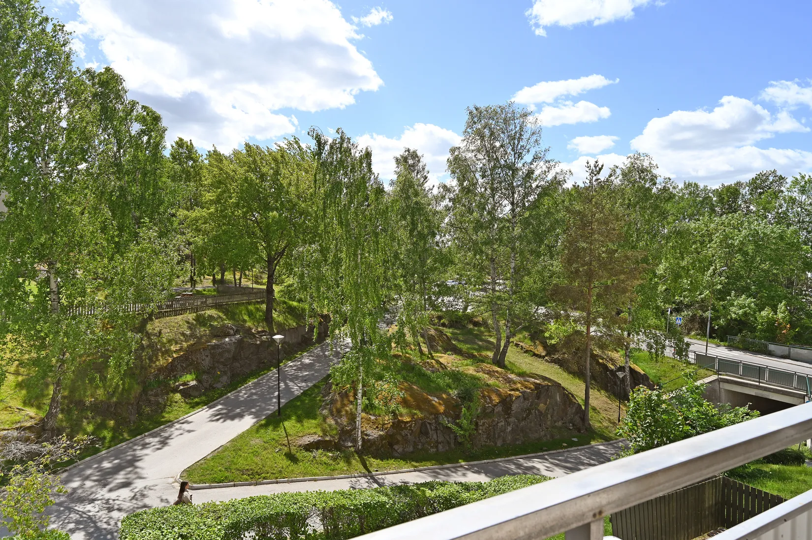 Bostadsrätt, Storvretsvägen 33, Huddinge