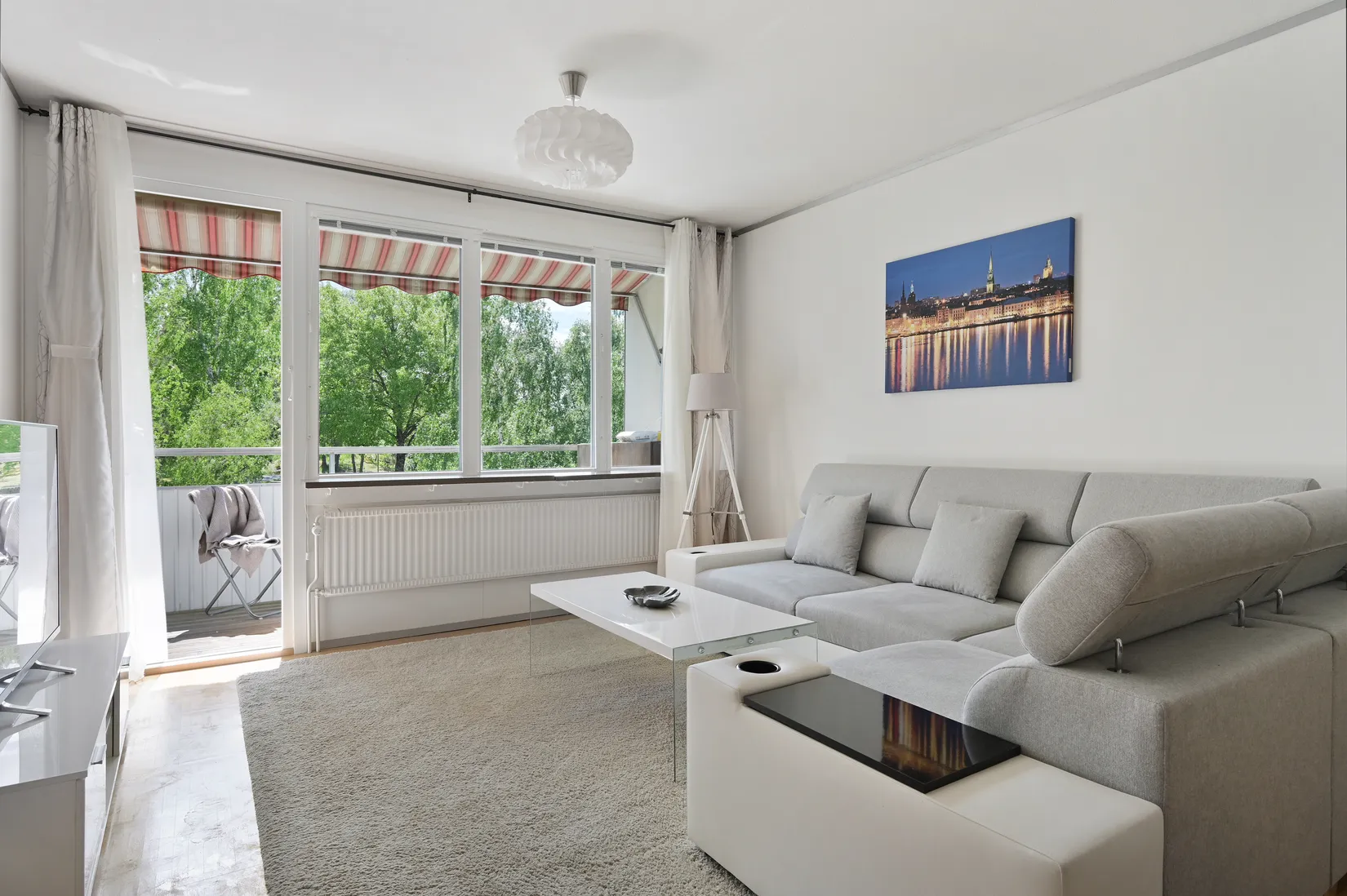Bostadsrätt, Storvretsvägen 33, Huddinge