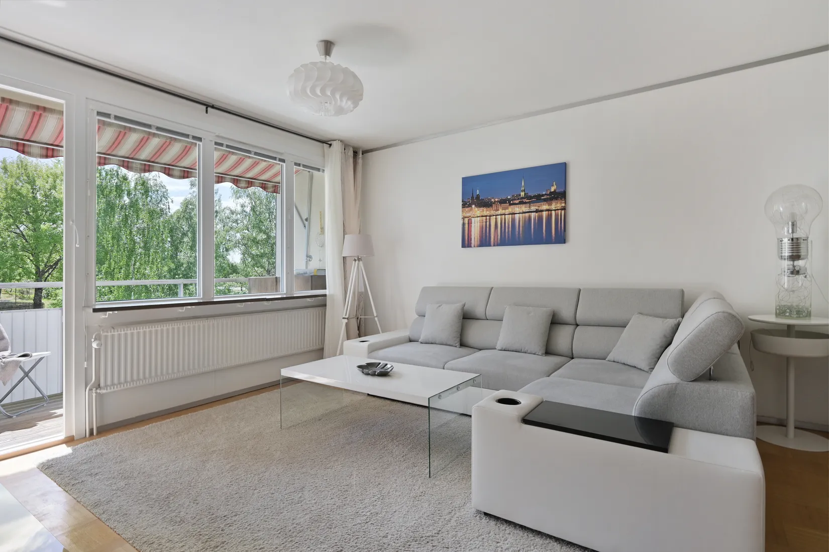 Bostadsrätt, Storvretsvägen 33, Huddinge
