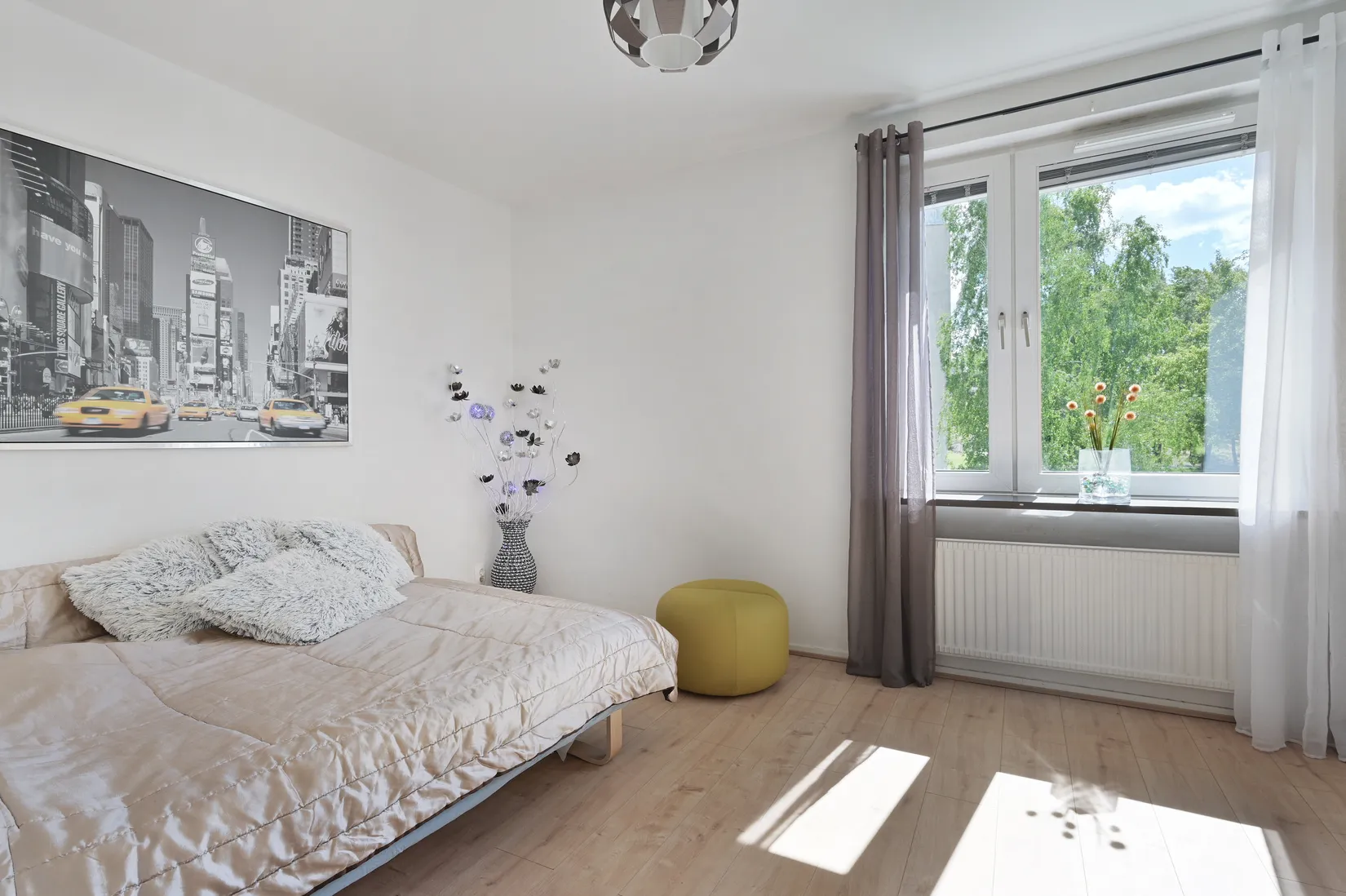 Bostadsrätt, Storvretsvägen 33, Huddinge