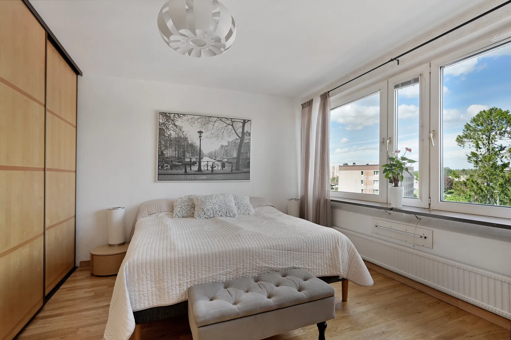 Bostadsrätt, Storvretsvägen 33, Huddinge
