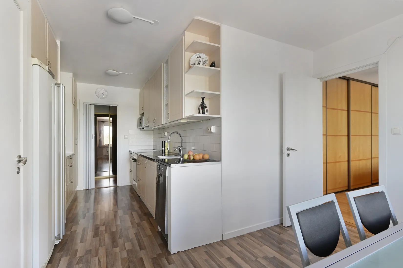 Bostadsrätt, Storvretsvägen 33, Huddinge
