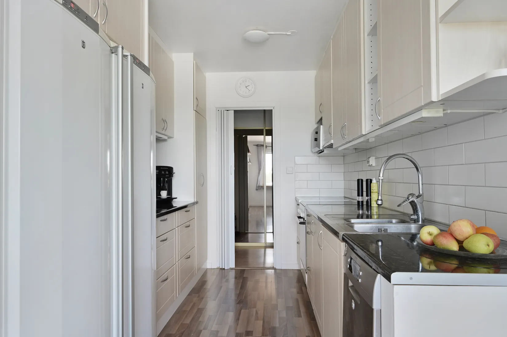 Bostadsrätt, Storvretsvägen 33, Huddinge