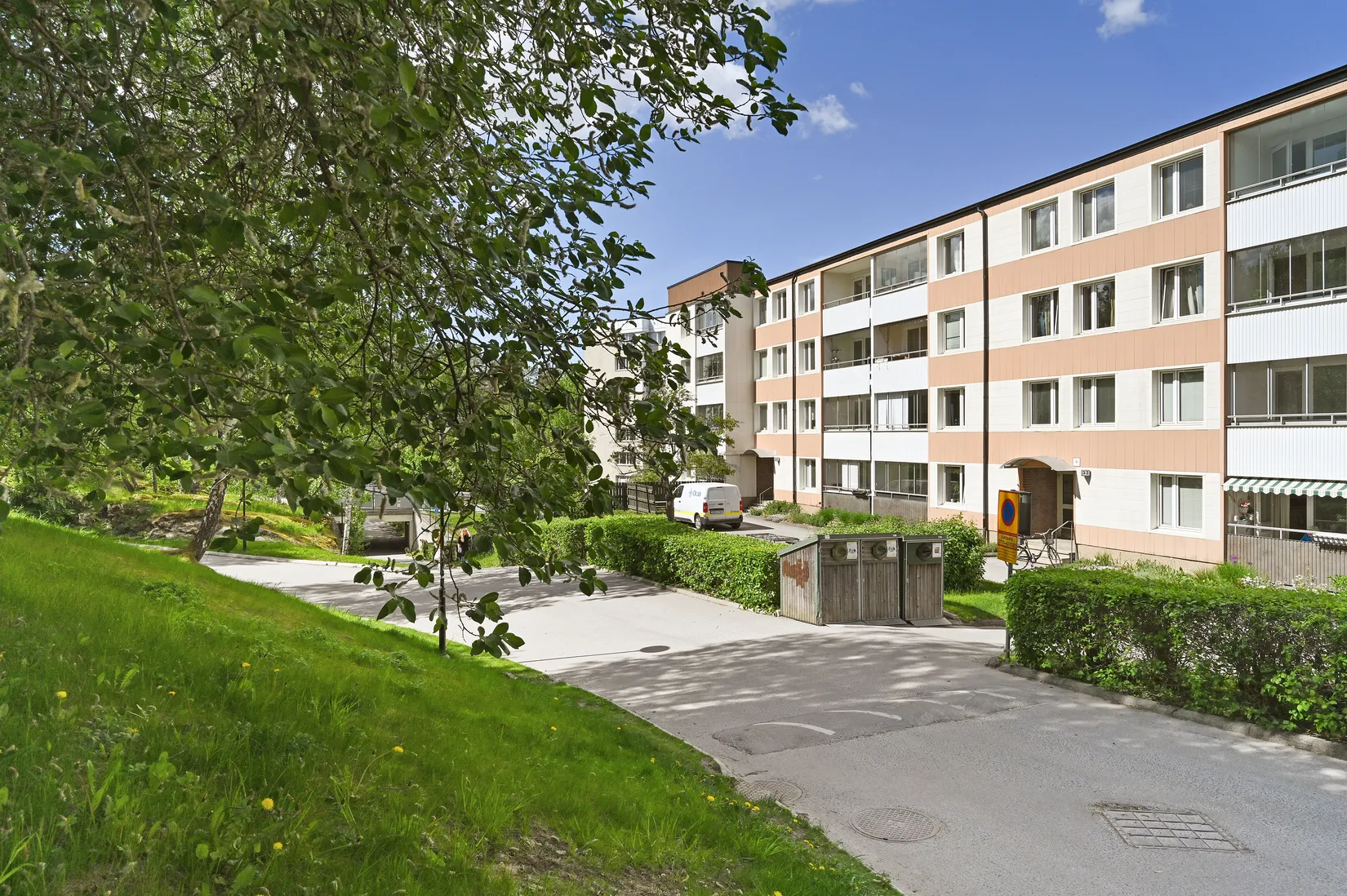 Bostadsrätt, Storvretsvägen 33, Huddinge