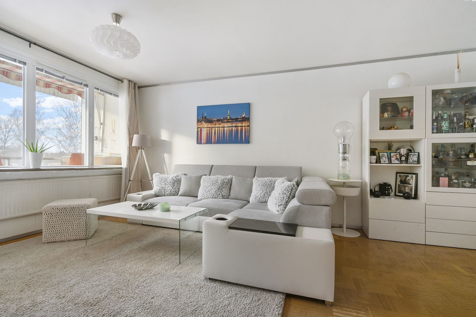 Bostadsrätt, Storvretsvägen 33, Huddinge