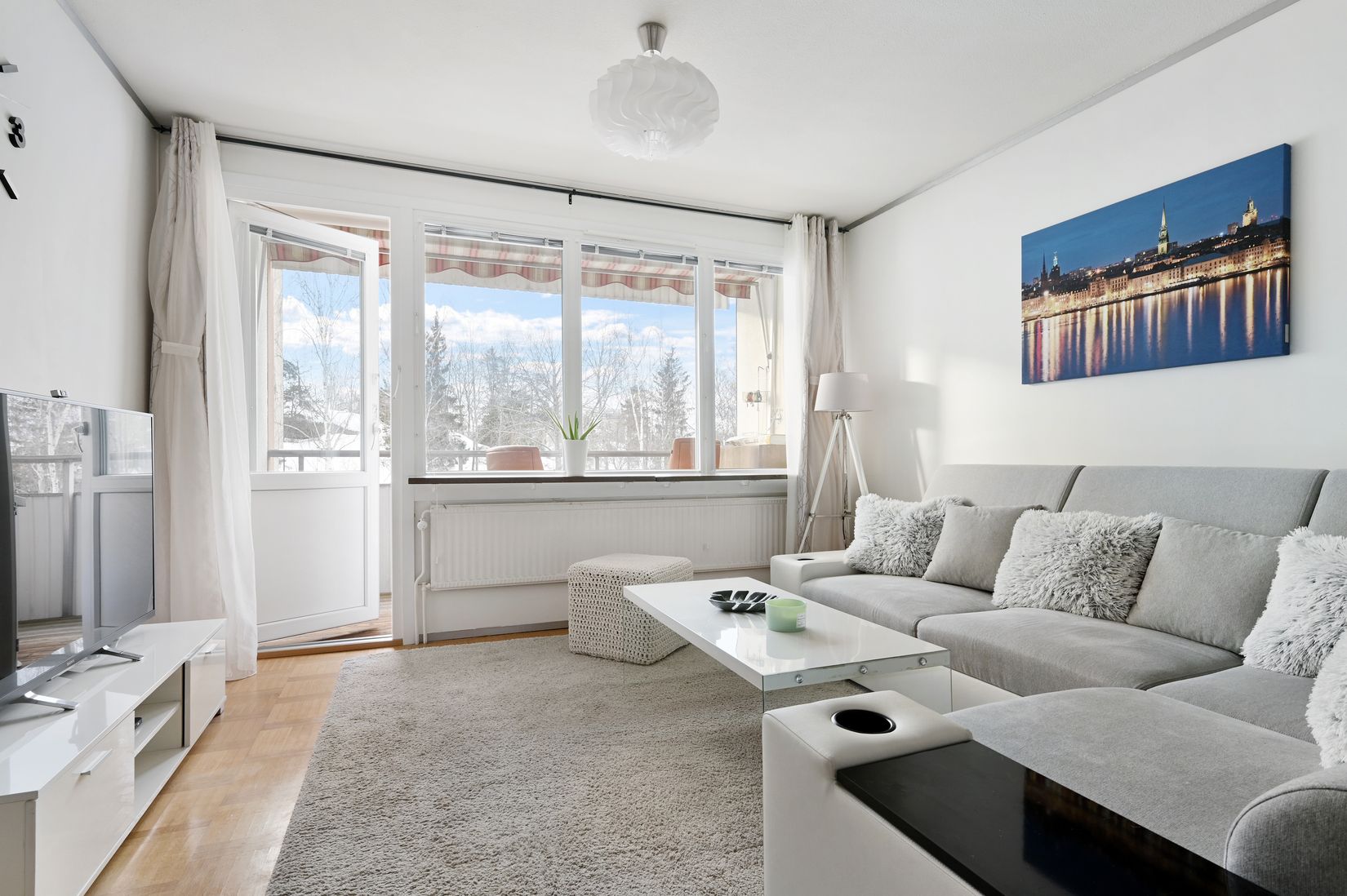 Bostadsrätt, Storvretsvägen 33, Huddinge