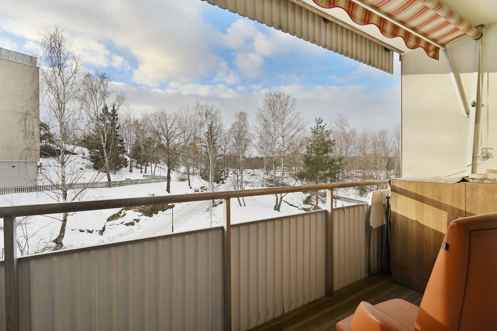 Bostadsrätt, Storvretsvägen 33, Huddinge