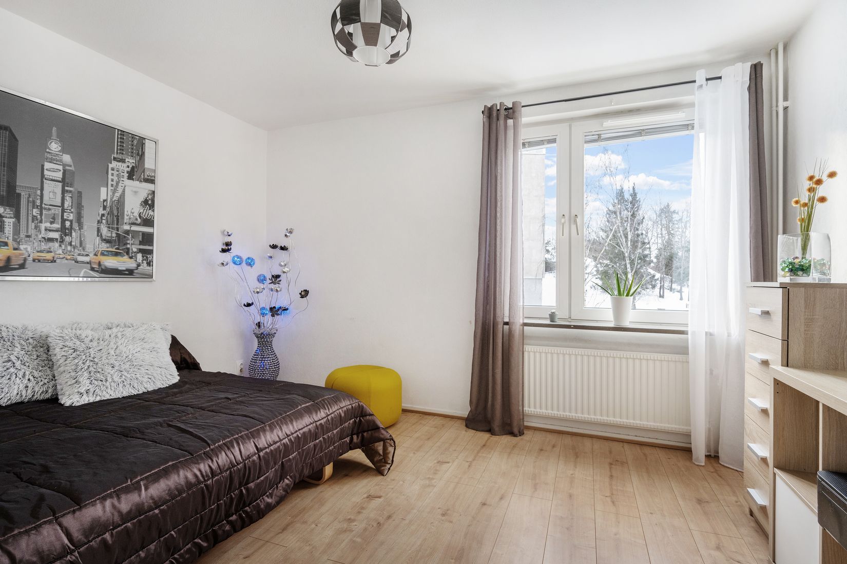 Bostadsrätt, Storvretsvägen 33, Huddinge