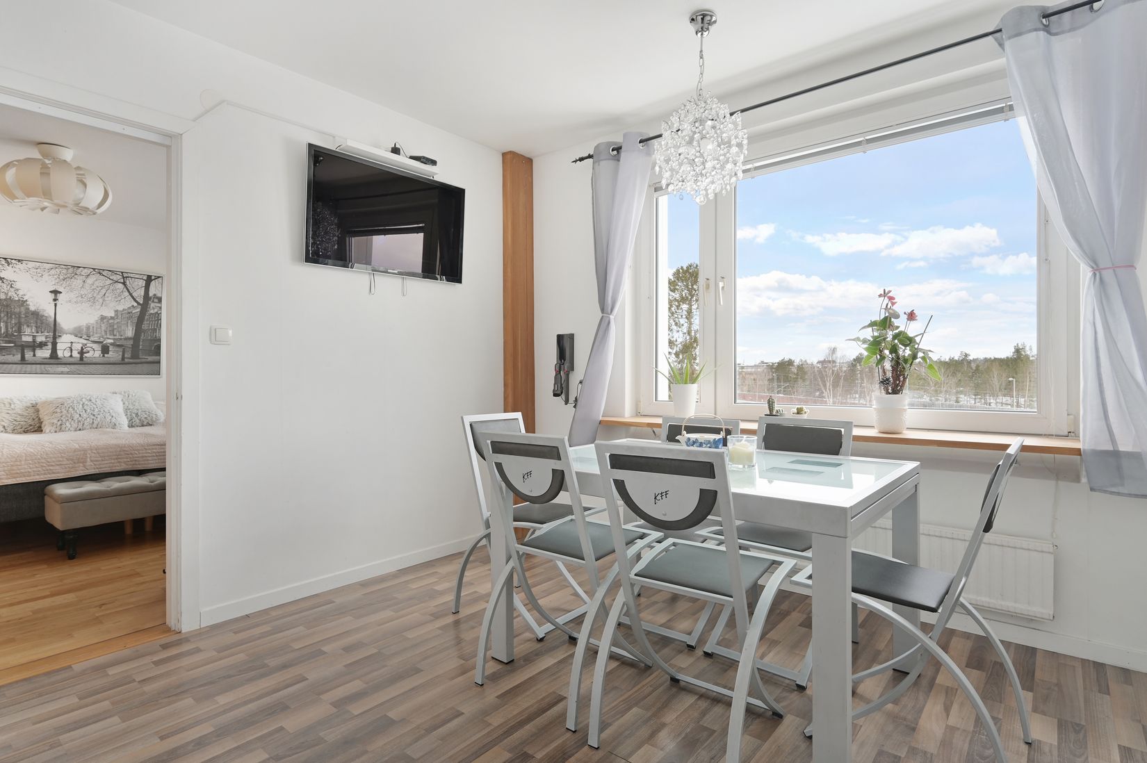 Bostadsrätt, Storvretsvägen 33, Huddinge