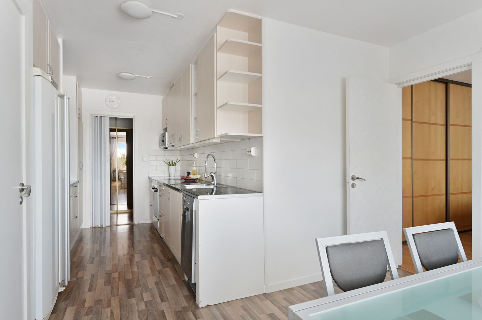 Bostadsrätt, Storvretsvägen 33, Huddinge