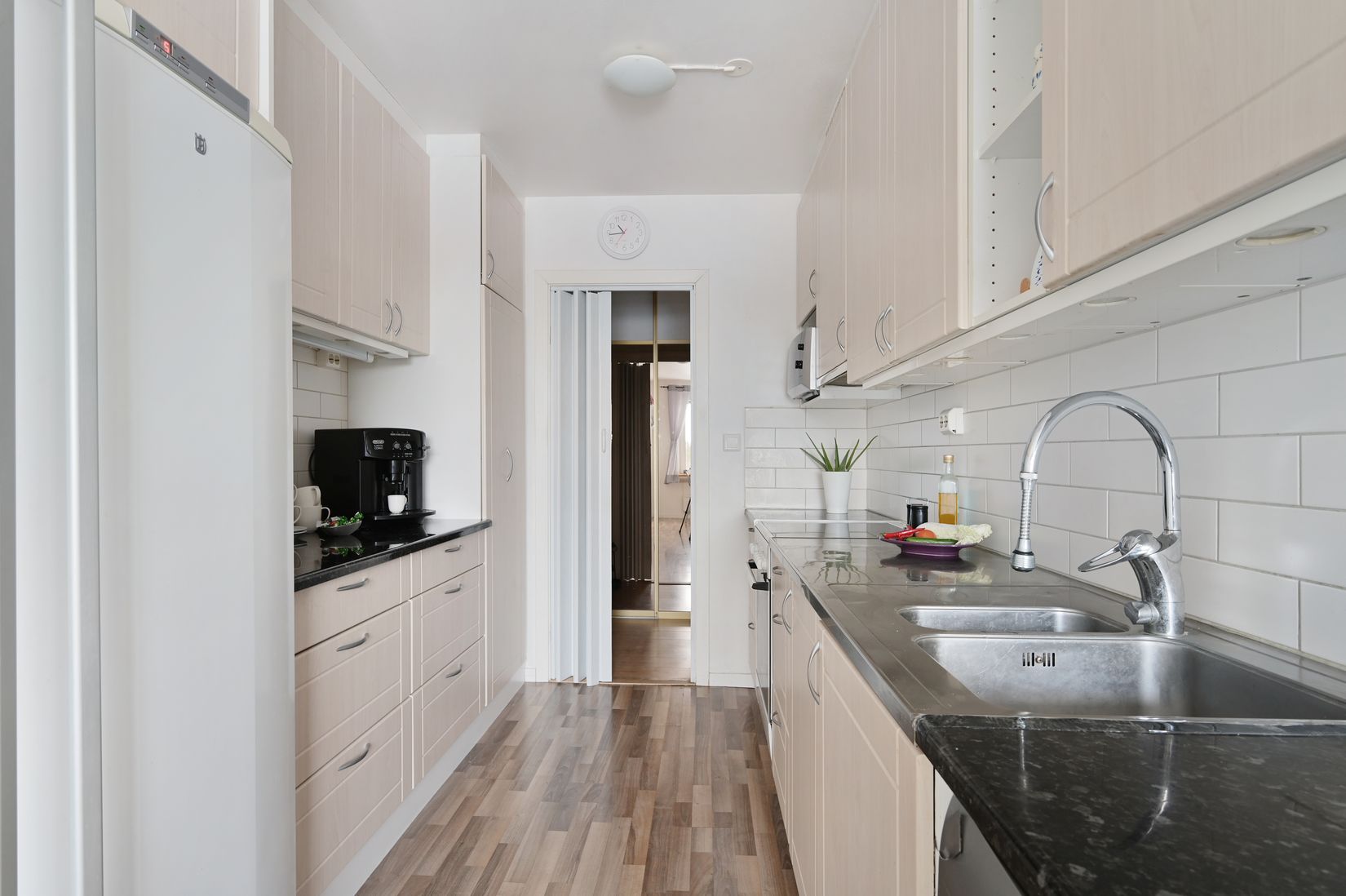 Bostadsrätt, Storvretsvägen 33, Huddinge