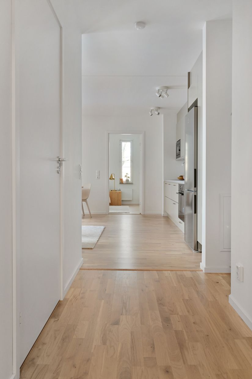 Bostadsrätt, Älvsjövägen 28, vån 4, Stockholm