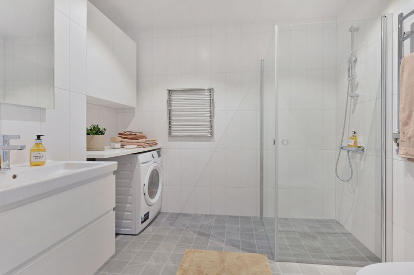 Bostadsrätt, Älvsjövägen 28, vån 4, Stockholm