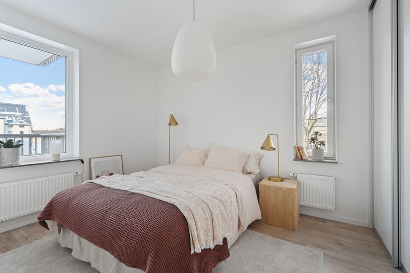 Bostadsrätt, Älvsjövägen 28, vån 4, Stockholm