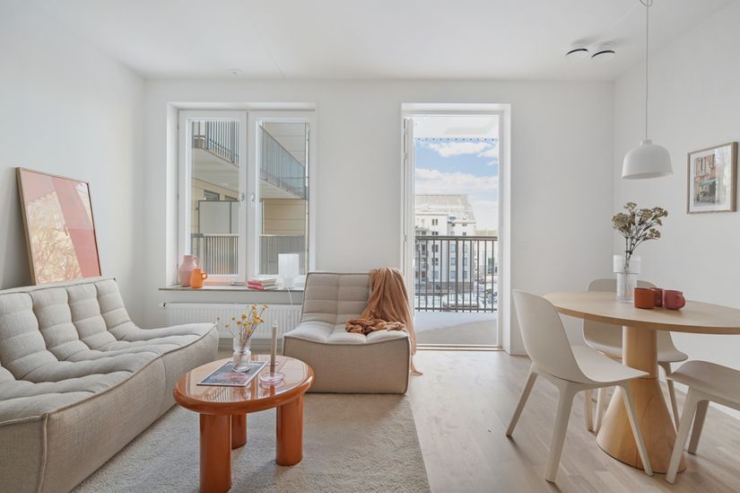 Bostadsrätt, Älvsjövägen 28, vån 4, Stockholm