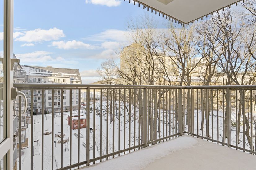 Bostadsrätt, Älvsjövägen 28, vån 4, Stockholm