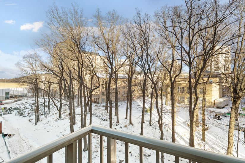 Bostadsrätt, Älvsjövägen 28, vån 4, Stockholm