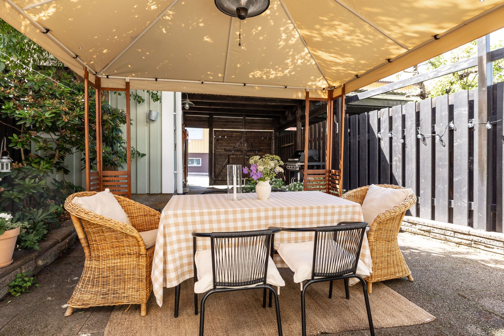 Villa, Rådhusgatan 17, Gamla Norr, Västervik