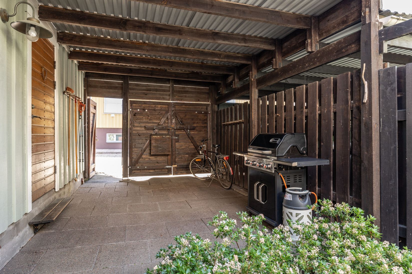 Villa, Rådhusgatan 17, Gamla Norr, Västervik