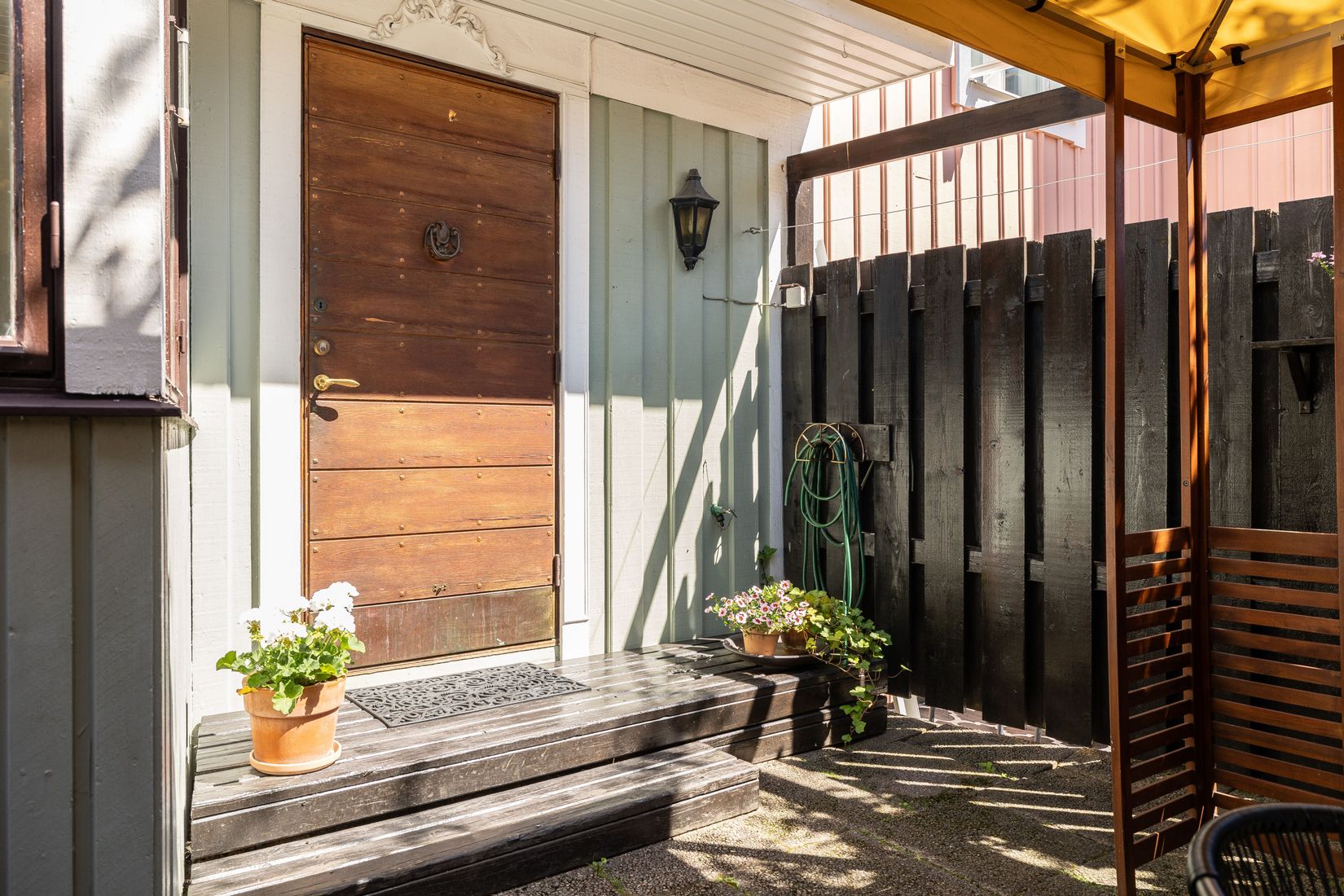 Villa, Rådhusgatan 17, Gamla Norr, Västervik