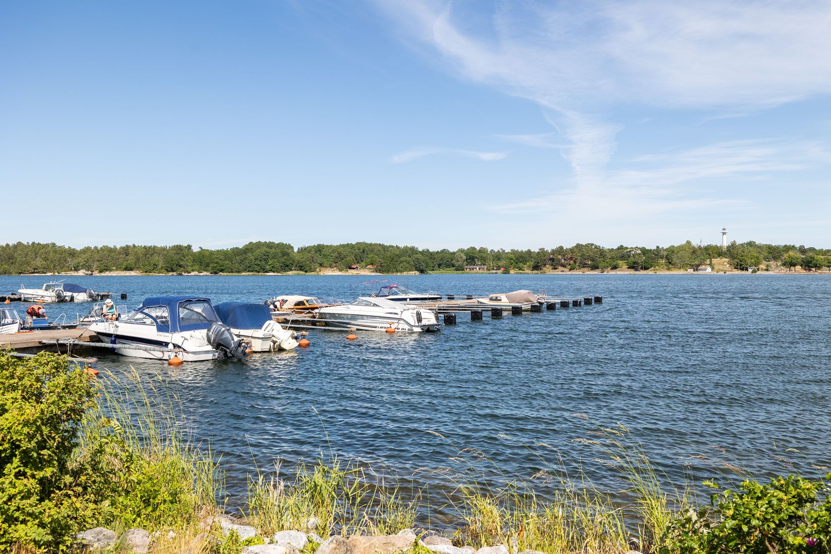 Villa, Rådhusgatan 17, Gamla Norr, Västervik