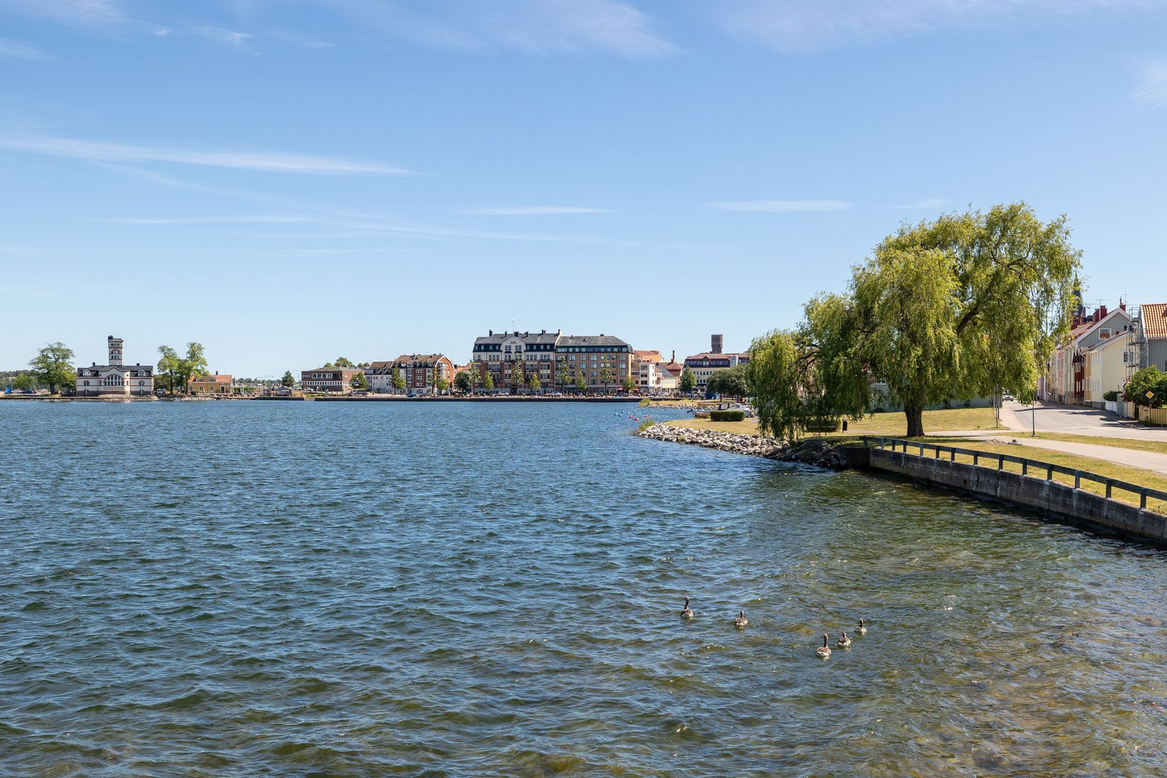 Villa, Rådhusgatan 17, Gamla Norr, Västervik