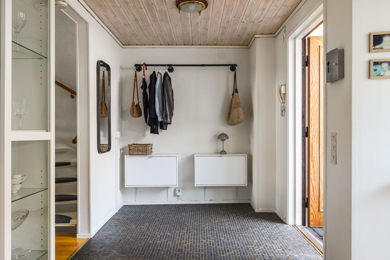 Villa, Rådhusgatan 17, Gamla Norr, Västervik