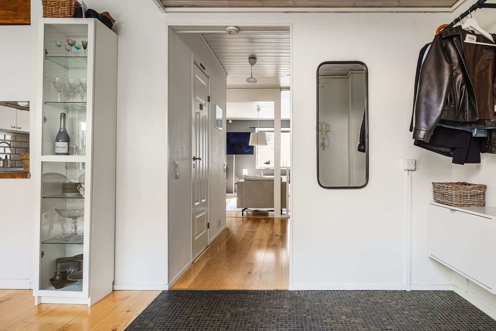 Villa, Rådhusgatan 17, Gamla Norr, Västervik