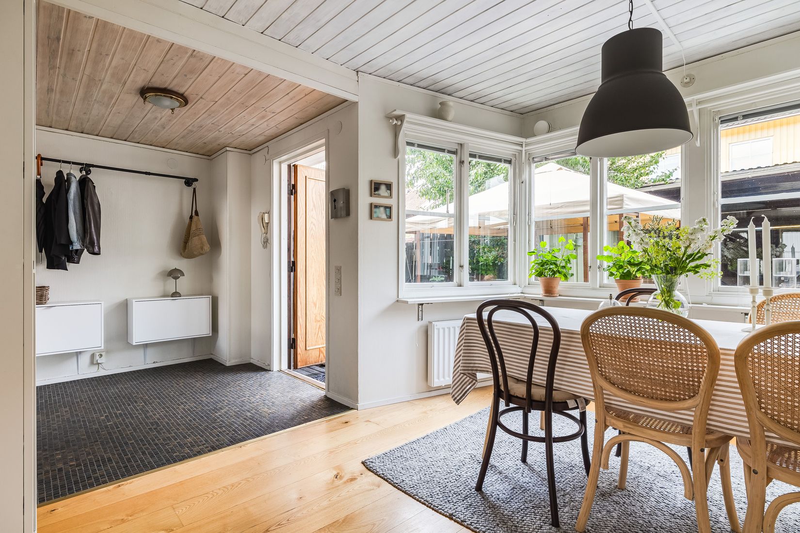 Villa, Rådhusgatan 17, Gamla Norr, Västervik