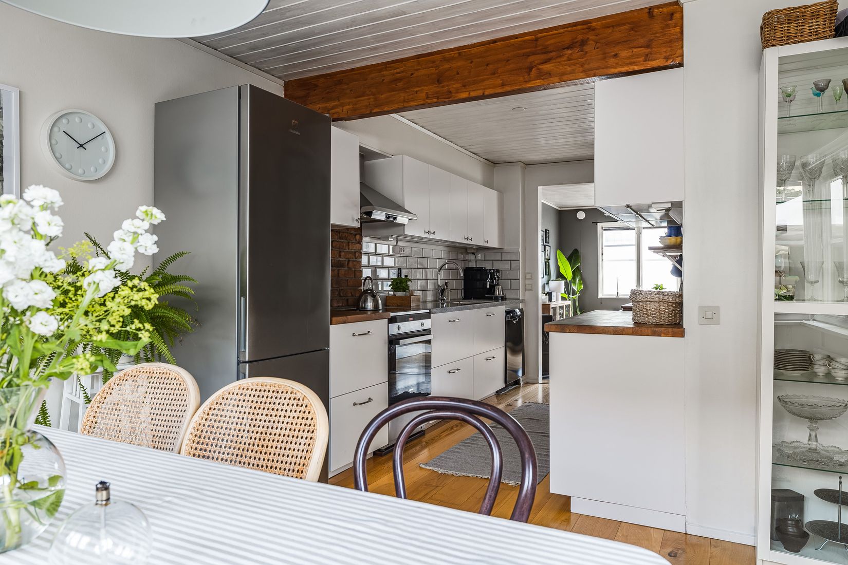 Villa, Rådhusgatan 17, Gamla Norr, Västervik