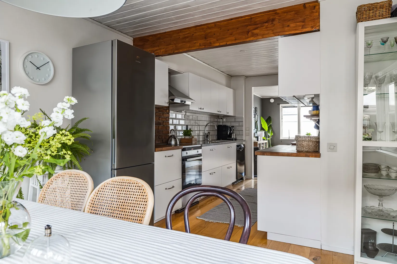Villa, Rådhusgatan 17, Gamla Norr, Västervik