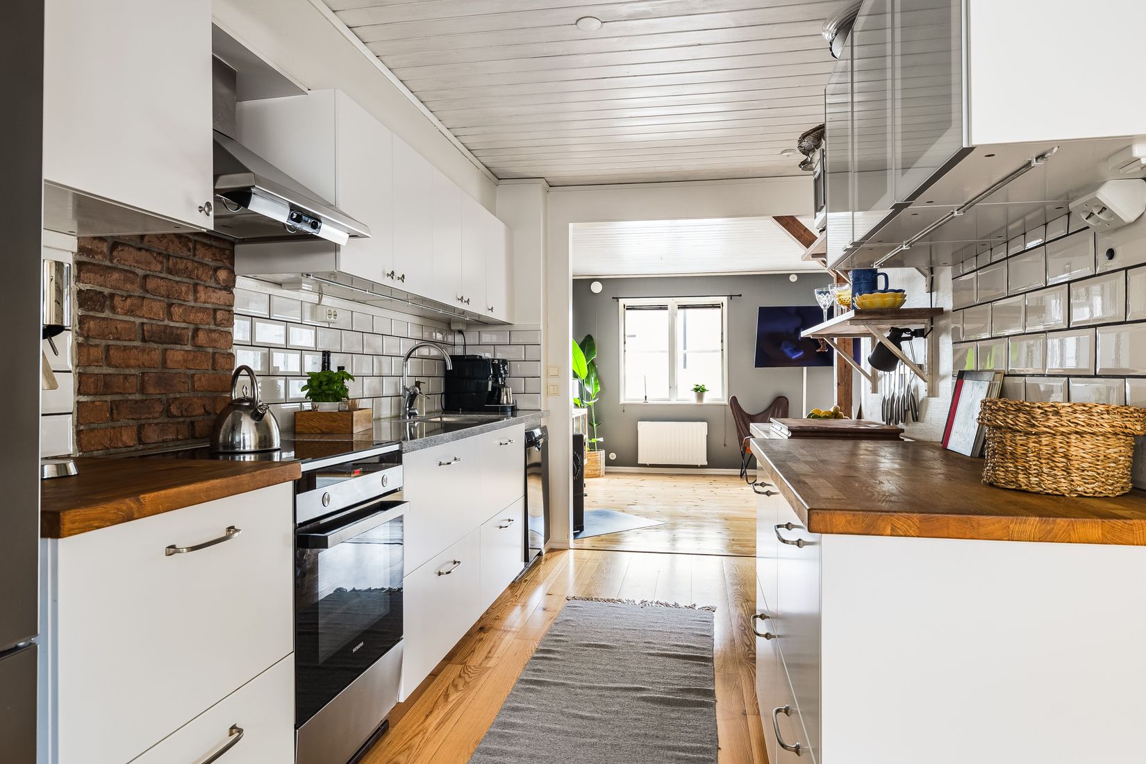 Villa, Rådhusgatan 17, Gamla Norr, Västervik