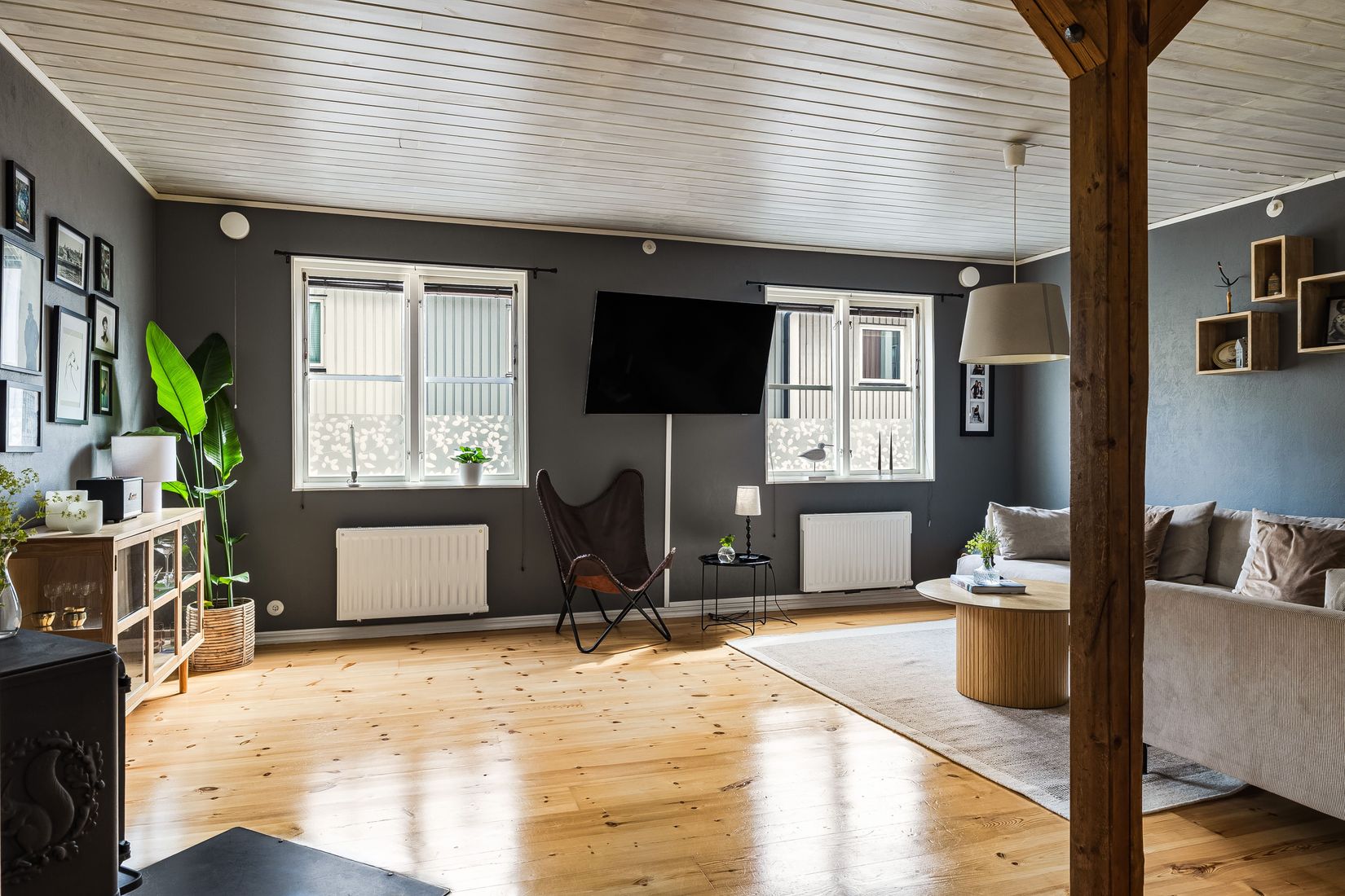 Villa, Rådhusgatan 17, Gamla Norr, Västervik