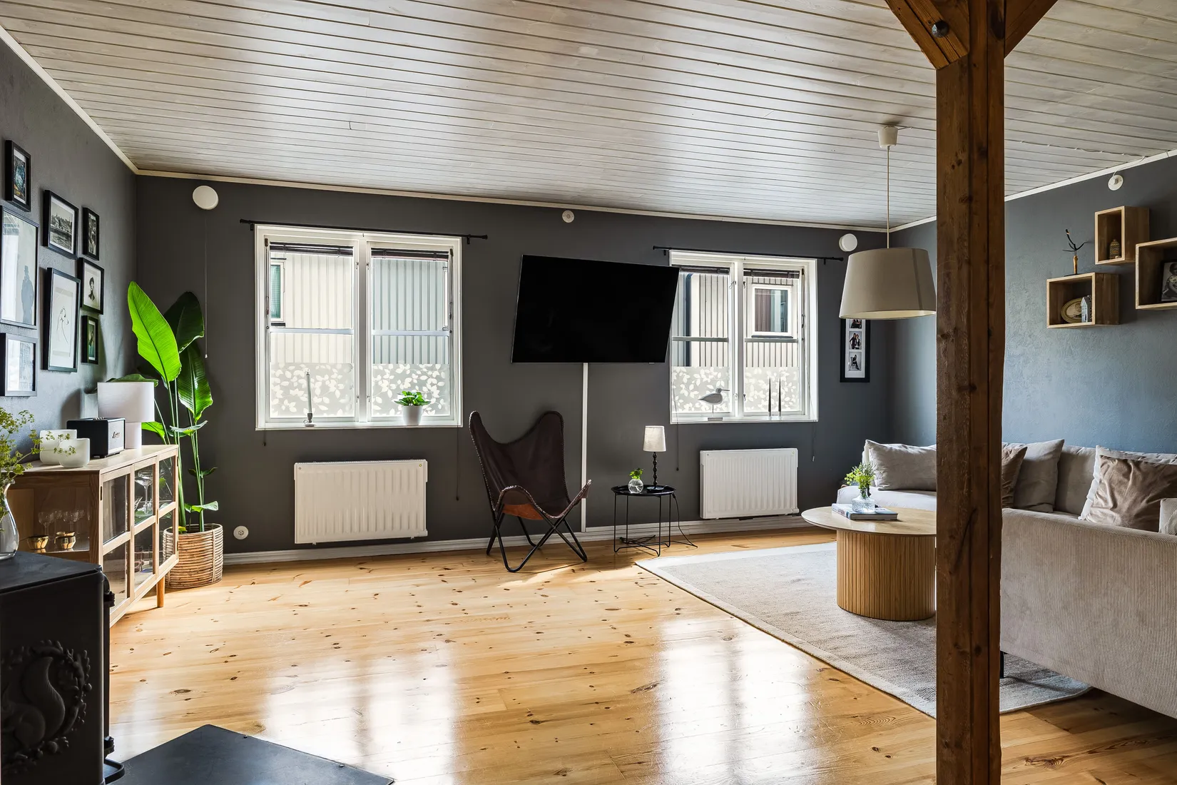 Villa, Rådhusgatan 17, Gamla Norr, Västervik