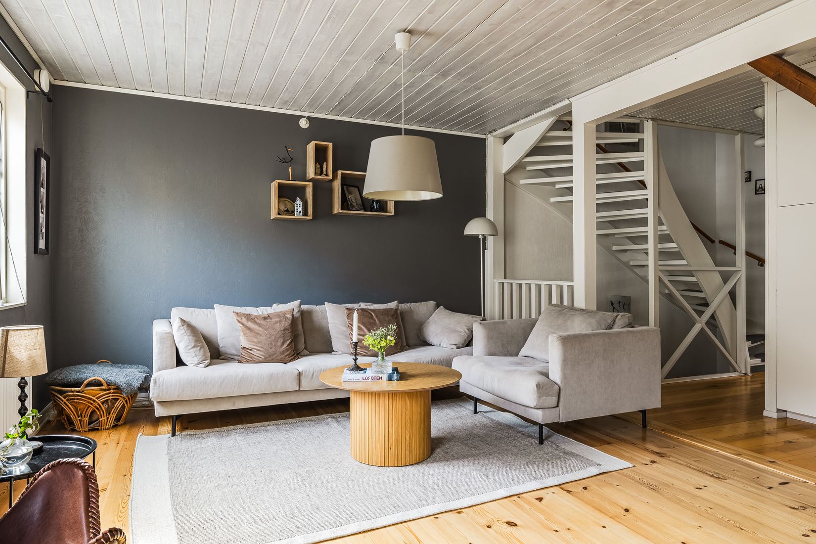 Villa, Rådhusgatan 17, Gamla Norr, Västervik