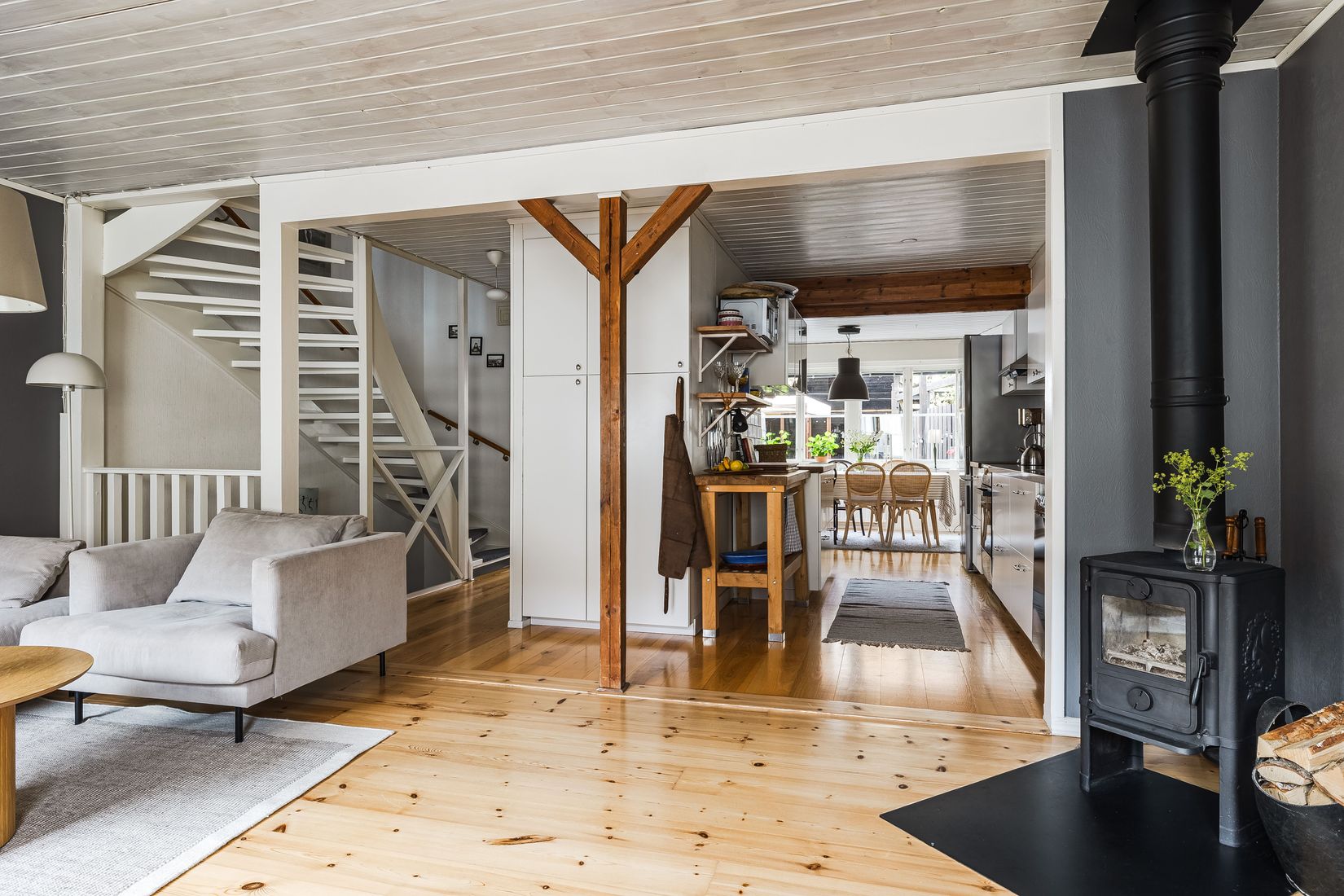 Villa, Rådhusgatan 17, Gamla Norr, Västervik