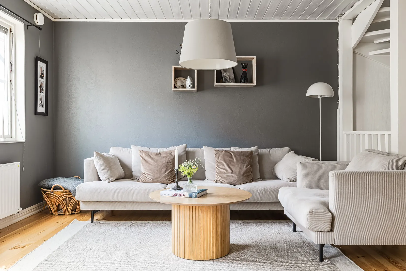 Villa, Rådhusgatan 17, Gamla Norr, Västervik