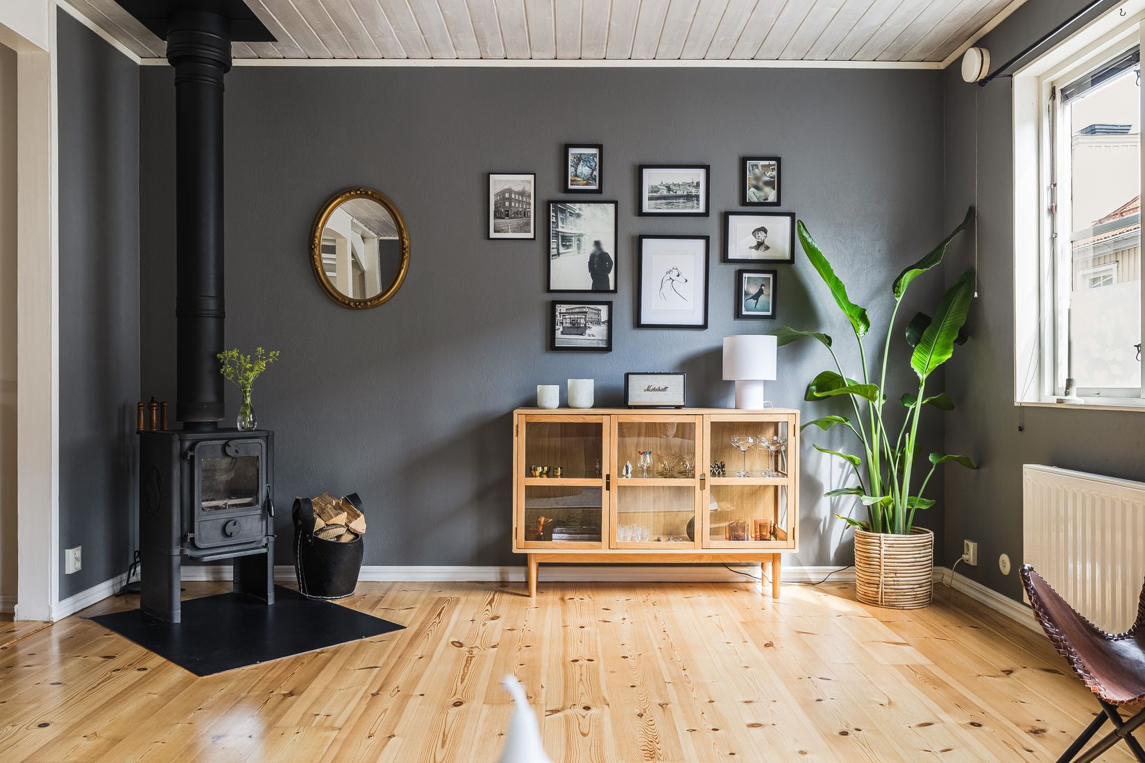 Villa, Rådhusgatan 17, Gamla Norr, Västervik